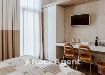 Camera da letto - Three-room apartment via Cota, 20, Lecce - photo 23