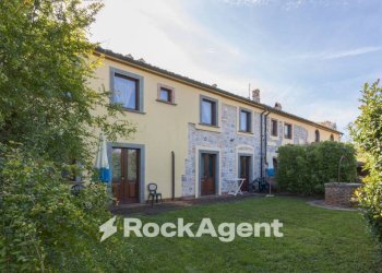 Facciata - Appartamento strada Statale 1, 298, San Giuliano Terme - foto 12