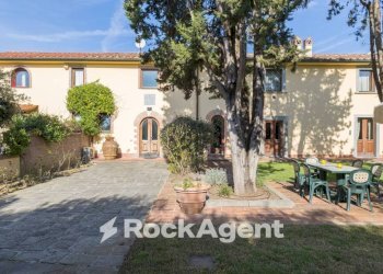 Giardino - Appartamento strada Statale 1, 298, San Giuliano Terme - foto 13