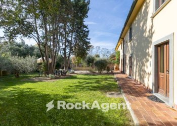 Giardino - Appartamento strada Statale 1, 298, San Giuliano Terme - foto 16