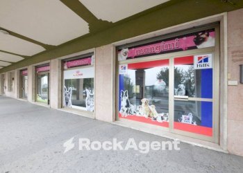 Zona - Negozio viale Stazione Centrale, Ovada - foto 1
