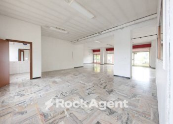 Interno non residenziale - Negozio viale Stazione Centrale, Ovada - foto 4