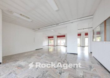 Interno non residenziale - Negozio viale Stazione Centrale, Ovada - foto 8