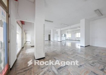 Interno non residenziale - Negozio viale Stazione Centrale, Ovada - foto 11