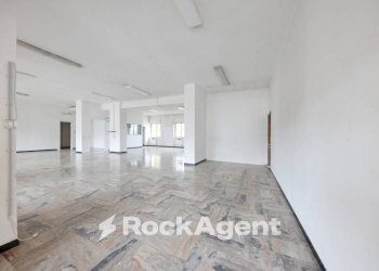 Interno non residenziale - Negozio viale Stazione Centrale, Ovada - foto 13