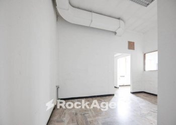 Stanza non arredata - Negozio viale Stazione Centrale, Ovada - foto 32