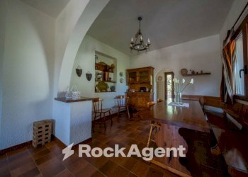 Salone - Villa via Giovanni Caboto, 13, Valledoria - foto 4