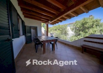 Veranda - Villa via Giovanni Caboto, 13, Valledoria - foto 6