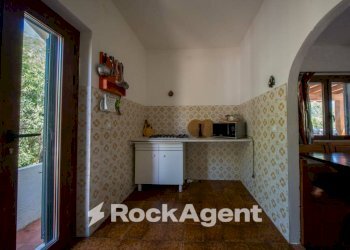 Cucina - Villa via Giovanni Caboto, 13, Valledoria - foto 7
