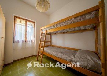 Camera da letto - Villa via Giovanni Caboto, 13, Valledoria - foto 15