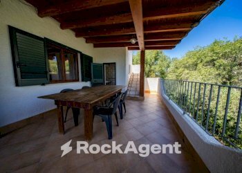 Veranda - Villa via Giovanni Caboto, 13, Valledoria - foto 18