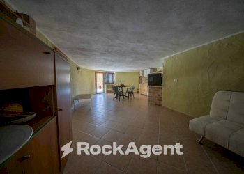 Salone - Villa via Giovanni Caboto, 13, Valledoria - foto 28