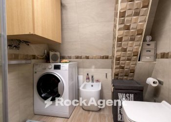 Bagno - Attico via Giuseppe Rito, 5, Catanzaro - foto 22