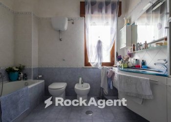 Bagno - Quadrilocale via Alessi di Turio, 8, Catanzaro - foto 18