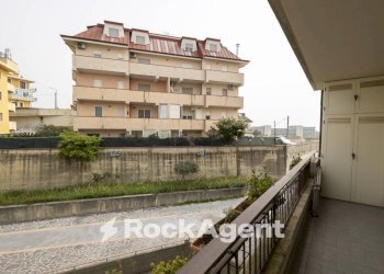 Balcone - Quadrilocale via Alessi di Turio, 8, Catanzaro - foto 24