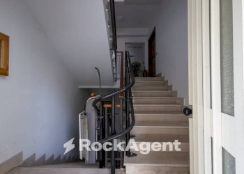 Scala - Quadrilocale via Alessi di Turio, 8, Catanzaro - foto 26