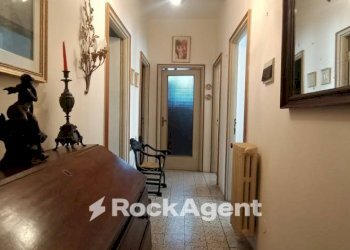 Corridoio - Two-room apartment corso Italia, 38, Mede - photo 5