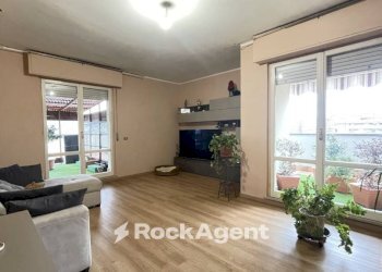 Salone - Attic via Nazionale, 5, Bellante - photo 3