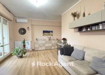 Salone - Attic via Nazionale, 5, Bellante - photo 4