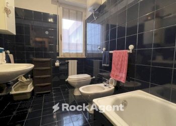 Bagno - Attico via Nazionale, 5, Bellante - foto 15