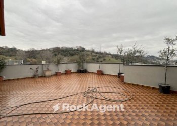 Terrazzo - Attic via Nazionale, 5, Bellante - photo 24