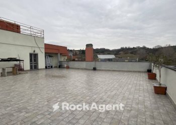 Terrazzo - Attic via Nazionale, 5, Bellante - photo 26