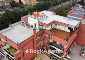 Vista - Attic via Nazionale, 5, Bellante - photo 35