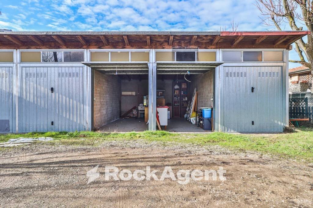 Box auto - Box via Mascellaro, 2, San Giovanni in Persiceto - foto 2