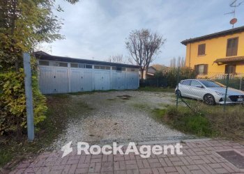 Box auto - Box via Mascellaro, 2, San Giovanni in Persiceto - foto 3