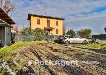 Posto macchina - Box via Mascellaro, 2, San Giovanni in Persiceto - foto 10