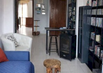 Salone - Appartamento via Primitivo A., 51, Galatone - foto 2