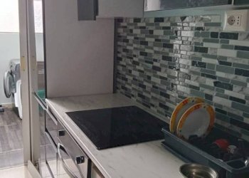 Cucina - Appartamento via Primitivo A., 51, Galatone - foto 13