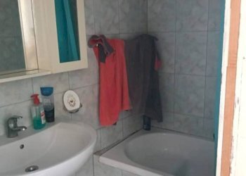 Bagno - Appartamento via Primitivo A., 51, Galatone - foto 17