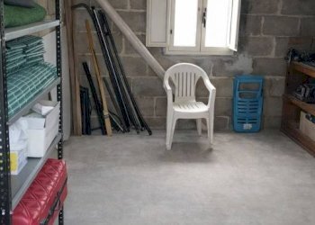 Cantina - Appartamento via Primitivo A., 51, Galatone - foto 21