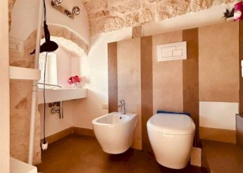 Bagno - Loft via Murigini, Ceglie Messapica - photo 17