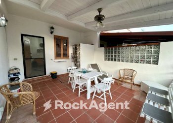 Veranda - Terraced Villa Villaggio Lopilato, Stalettì - photo 2