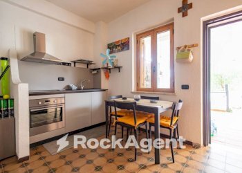 Cucina - Terraced Villa Villaggio Lopilato, Stalettì - photo 9