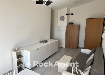 Camera da letto - Bilocale via Levante, Città Sant'Angelo - foto 10