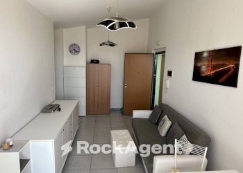 Salone - Bilocale via Levante, Città Sant'Angelo - foto 12