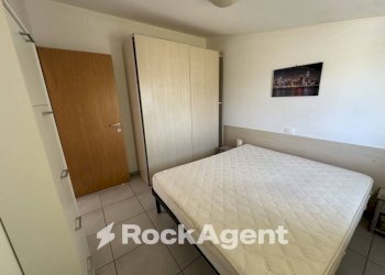 Camera da letto - Bilocale via Levante, Città Sant'Angelo - foto 24