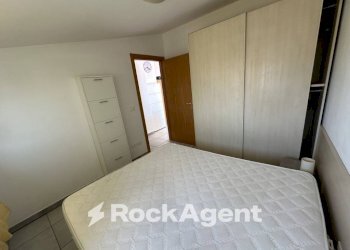 Camera da letto - Bilocale via Levante, Città Sant'Angelo - foto 25
