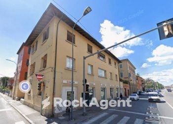 Zona - Bilocale via Emilia Ponente, 280, Bologna (zona Borgo Panigale) - foto 3