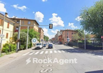 Zona - Bilocale via Emilia Ponente, 280, Bologna (zona Borgo Panigale) - foto 5