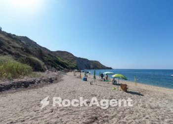 Zona - Bilocale Villaggio Praialonga, Isola di Capo Rizzuto - foto 14