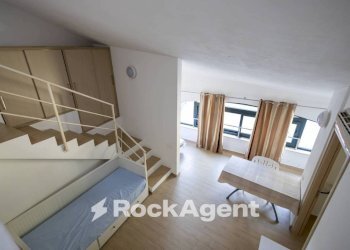 Camera da letto - Bilocale Villaggio Praialonga, Isola di Capo Rizzuto - foto 25