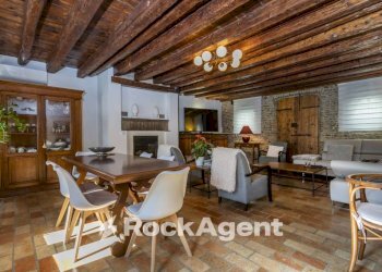 Salone - Stable - Palace via San Marco, 3, Rivignano Teor - photo 1