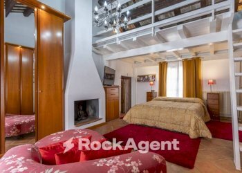 Camera da letto - Stable - Palace via San Marco, 3, Rivignano Teor - photo 2