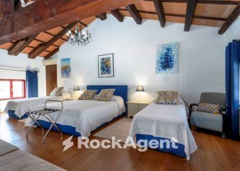 Camera da letto - Stable - Palace via San Marco, 3, Rivignano Teor - photo 7