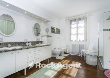 Bagno - Stabile - Palazzo via San Marco, 3, Rivignano Teor - foto 9