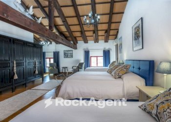 Camera da letto - Stabile - Palazzo via San Marco, 3, Rivignano Teor - foto 15